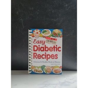 Easy Diabetic Recipes